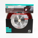 Bihui DCDT230 9" B-Turbo Diamond Blade