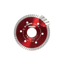 Bihui DCDT85 3-3/8" B-Turbo Diamond Blade