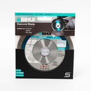 Bihui DCDW125 5" B-Magic Diamond Blade