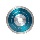 Bihui DCDW125 5" B-Magic Diamond Blade