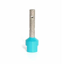 Bihui DMB10A 3/8" Diamond Milling Bit
