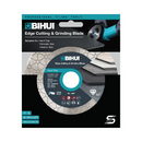 Bihui DPE125 5" Edge Cutting & Grinding Blade