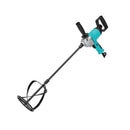 Bihui MMD1214 110V Heavy-Duty Drill Mixer Set w/ Paddle