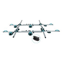 Bihui LFCSV4 Classic Carrier System