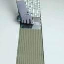 Bihui 6-1/4" x 4-1/2" Mini Trowel