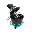 Bihui MMWT65A Mortar Mixer with Timer