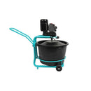 Bihui MMWT65A Mortar Mixer with Timer