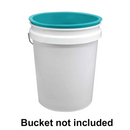 Bihui MPBL20 5 Gallon Bucket Liner w/ Scale Inside