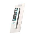 Bihui PTQACT4 Switch System V-Notch Carpet Adhesive Trowel, 1/16"