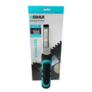 Bihui PTSB03 1/8" Square Notch Trowel, 11" x 4.75"