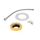 Bihui Toilet Installation Kit