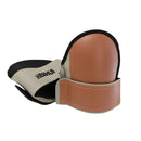 Bihui BLKP Neoprene Leatherette Knee Pads