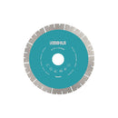 Bihui DCBS120 4-3/4" Segmented Diamond Blade