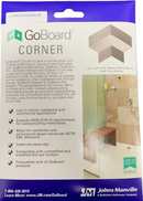 GoBoard Corner for Inside and Outside Corners