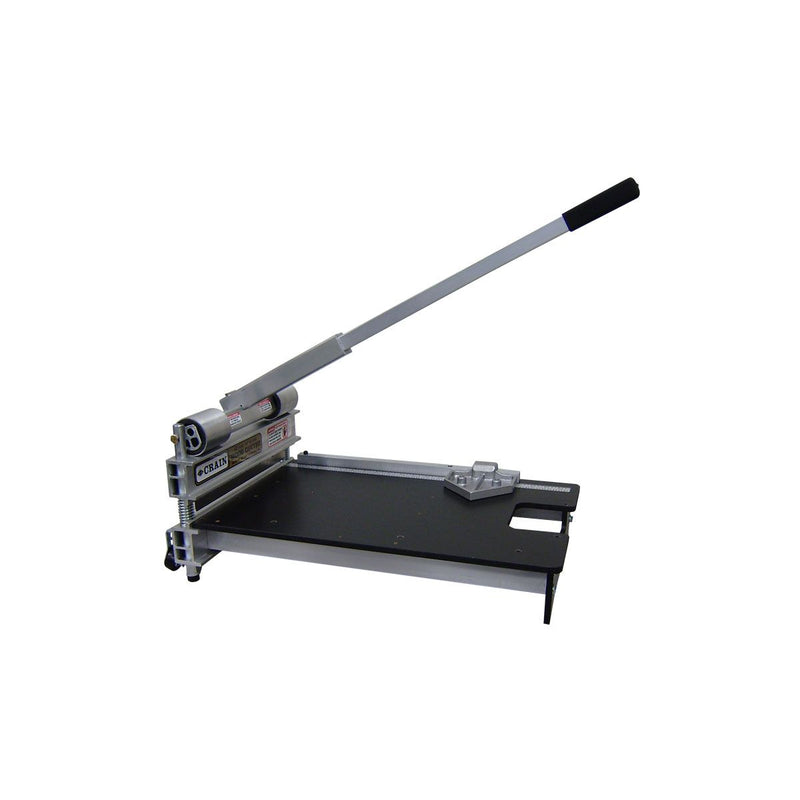 Crain 675 24 CARPET TILE CUTTER –