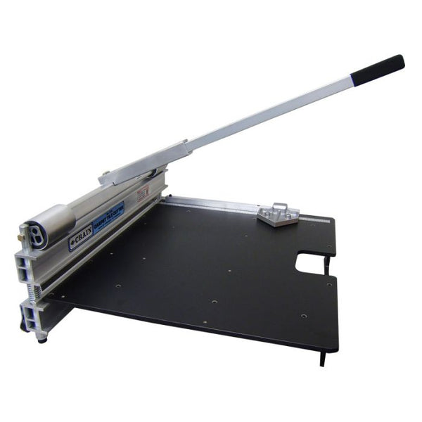 Crain 001 Model A Vinyl Tile Cutter