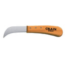 CRAIN 103 LONG HOOK KNIFE
