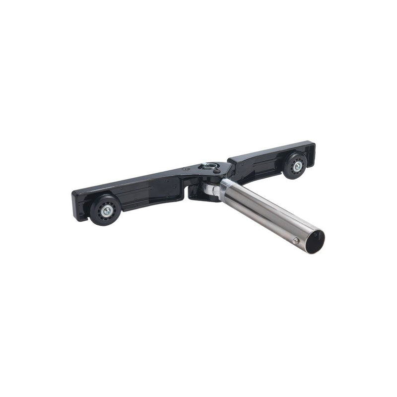 CRAIN 1500 23 FOLDING TAIL BLOCK COMPLETE