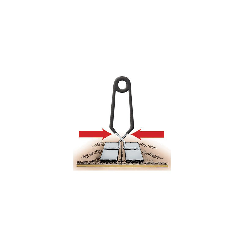 CRAIN 180 SEAM SQUEEZER 2 PER SET