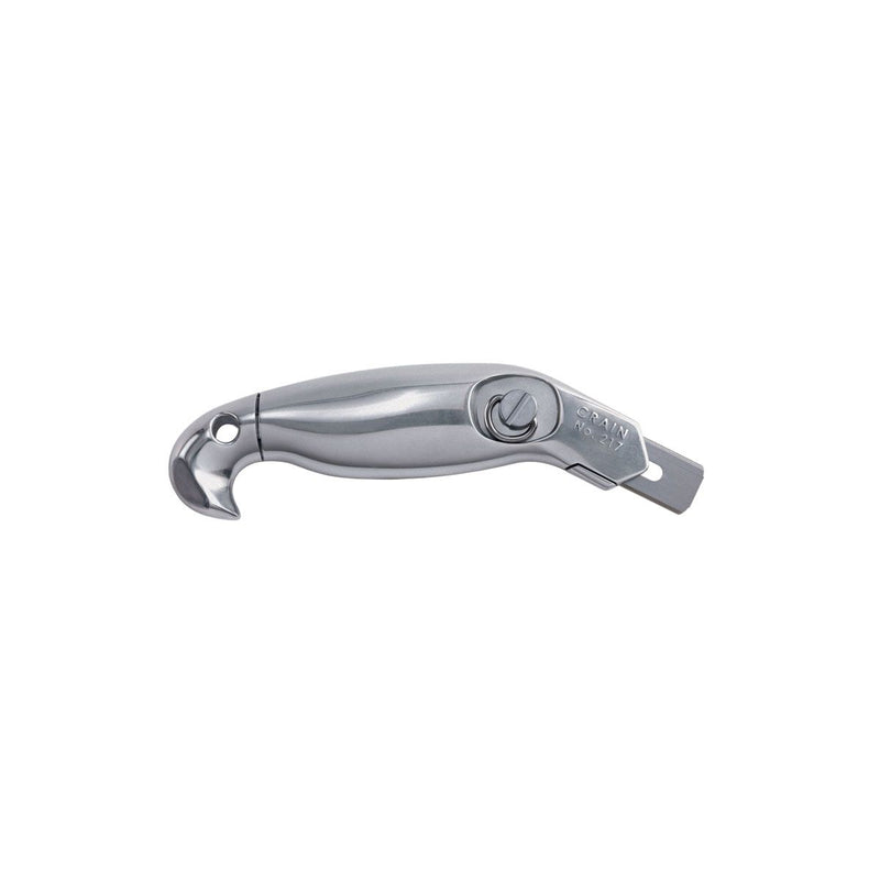 CRAIN 217 HOOK HANDLE RAZOR KNIFE