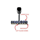 CRAIN 302 CUSHION LOOP CUTTER