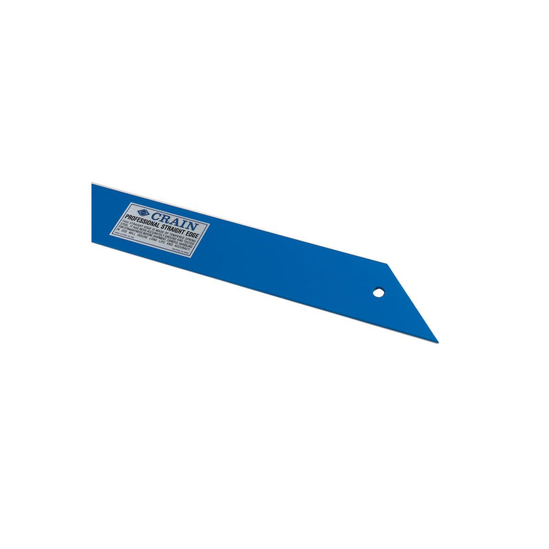 CRAIN 334 6' PROFESSIONAL STRAIGHT EDGE