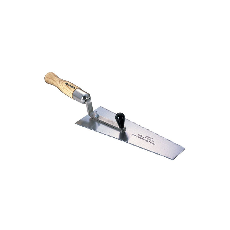 CRAIN 336 HAND UNDERCUT SAW