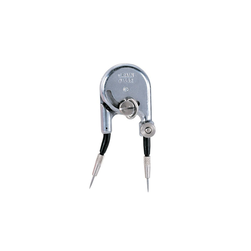 CRAIN 382 DOUBLE NEEDLE DIVIDER