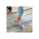 CRAIN 390 INERTIAL SCRAPER