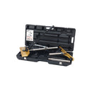 CRAIN 499 DBL CASE STRETCHER W/AUTO-LOK