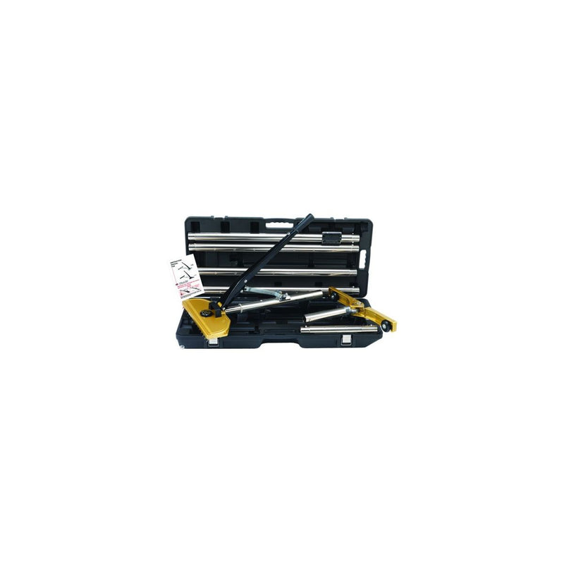 CRAIN 500 SINGLE CASE STRETCHER