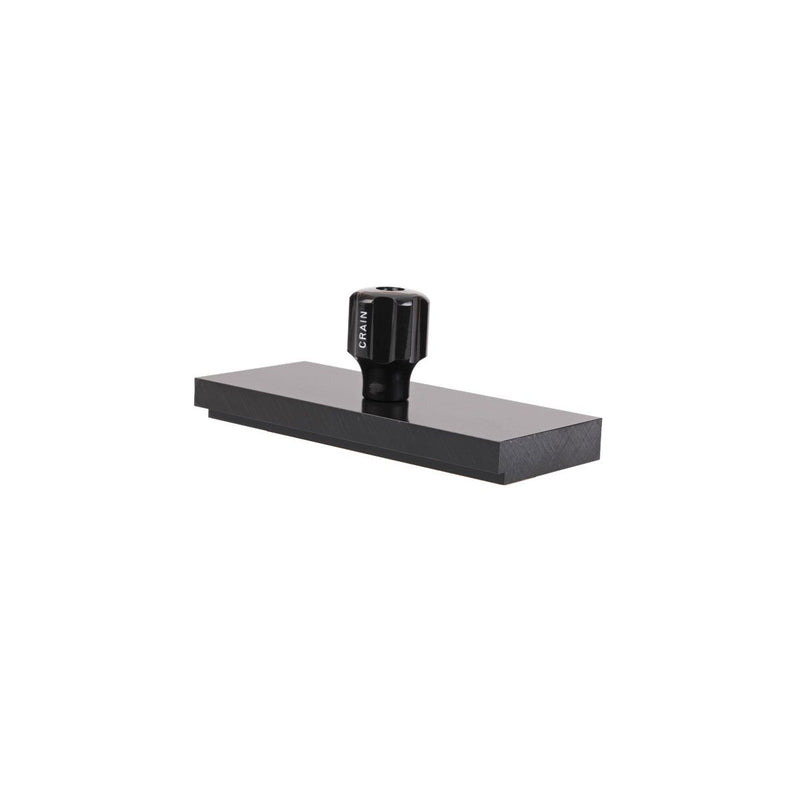 CRAIN 563 7" TAPPING BLOCK