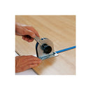 CRAIN 565 18' STRAP CLAMP