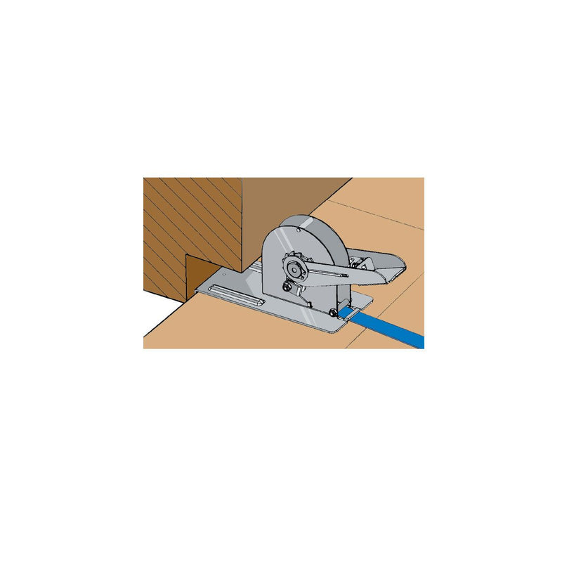 CRAIN 565 18' STRAP CLAMP