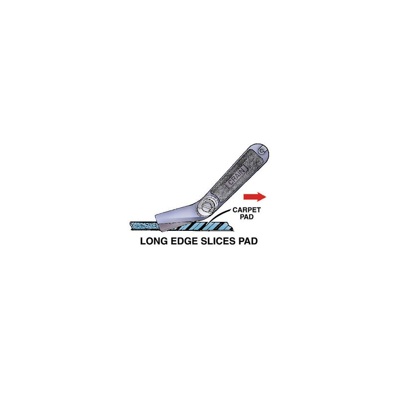 CRAIN 735 PAD KNIFE