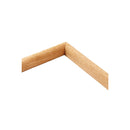 CRAIN 855 WOOD MITRE