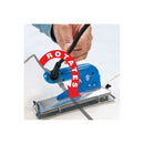 CRAIN 905 CRAIN SEAM IRON GROOVED 3"