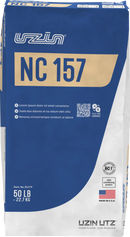 Uzin NC 157 Premium Self-Leveling Compound, 50 lb