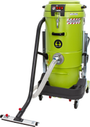 Wolff T-Rex 3 Stage HEPA Vacuum (230V)