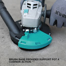 Bihui Grinding Dust Extractor