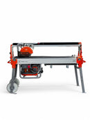iQ252 10" Dry Cut Rail Saw