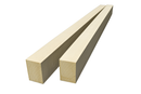 GoBoard shower curb