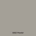 5002 Pewter color swatch