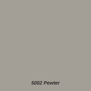 5002 Pewter color swatch