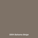 5004 Bahama Beige color swatch