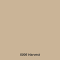 5006 Harvest color swatch