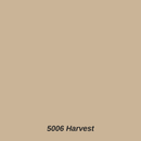5006 Harvest color swatch