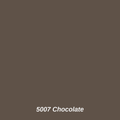 5007 Chocolate color swatch