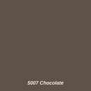 5007 Chocolate color swatch
