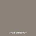 5011 Sahara Beige color swatch